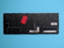 Клавіатура до ноутбука Lenovo Yoga C930-13IKB №3